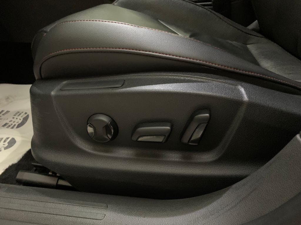 2016 Seat LEON - 19