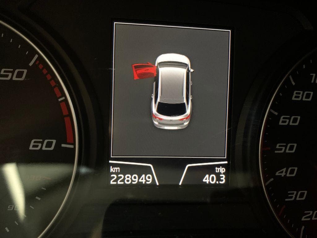 2016 Seat LEON - 12