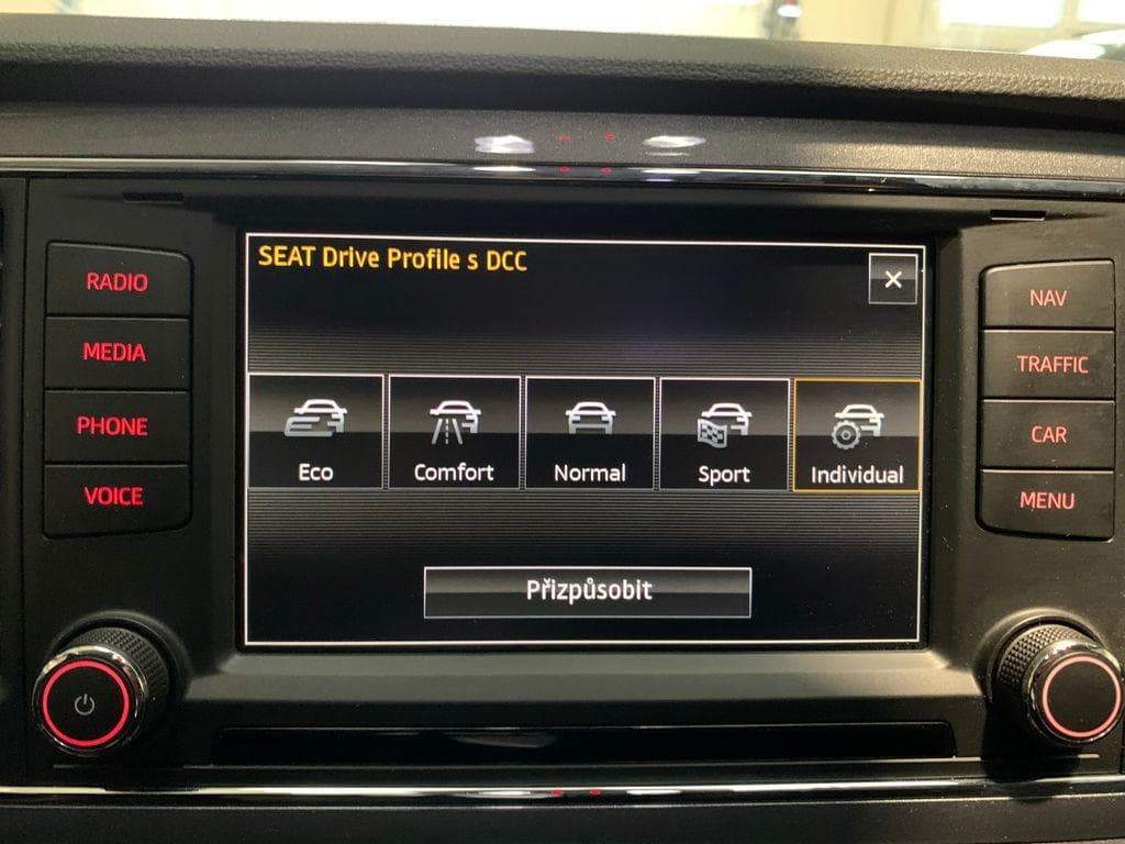 2016 Seat LEON - 16