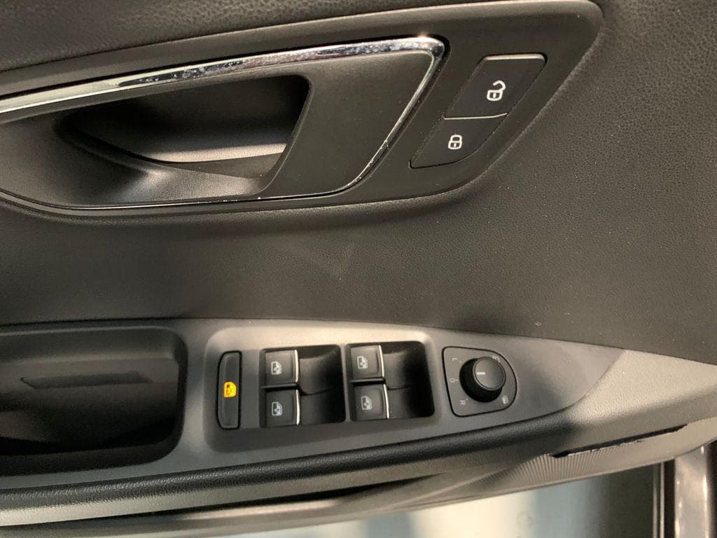 2016 Seat LEON - 7
