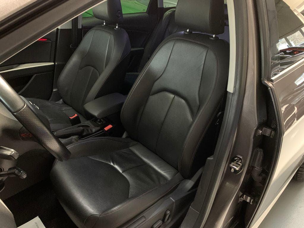 2016 Seat LEON - 18