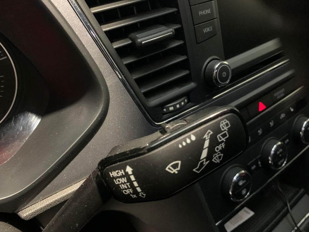 2016 Seat LEON - 11
