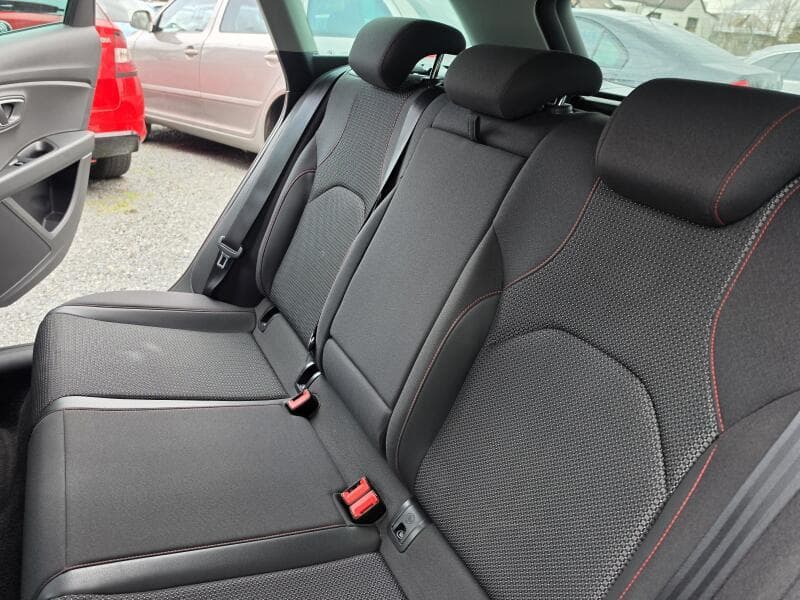 2013 Seat LEON - 10