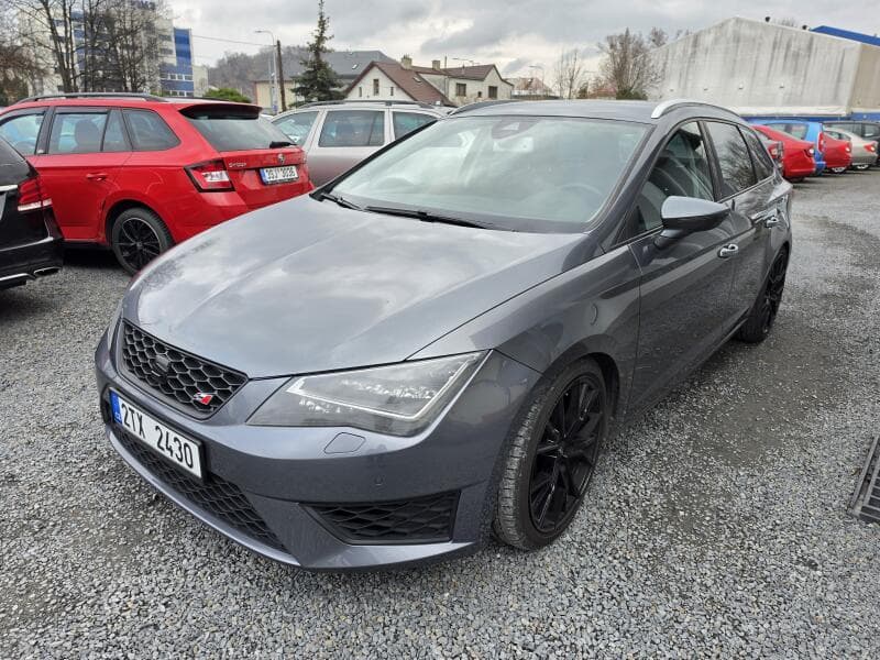 2013 Seat LEON - 2