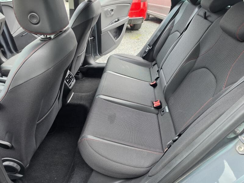 2013 Seat LEON - 9