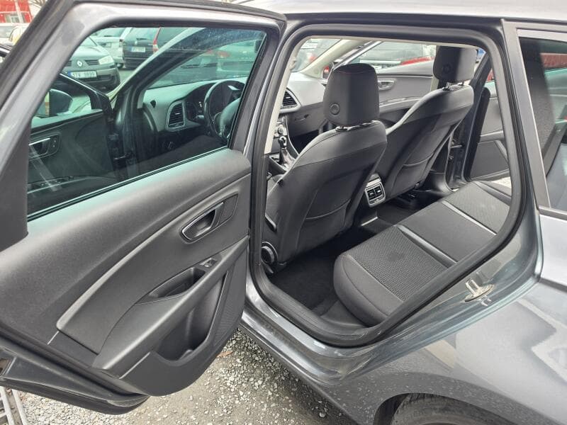 2013 Seat LEON - 8