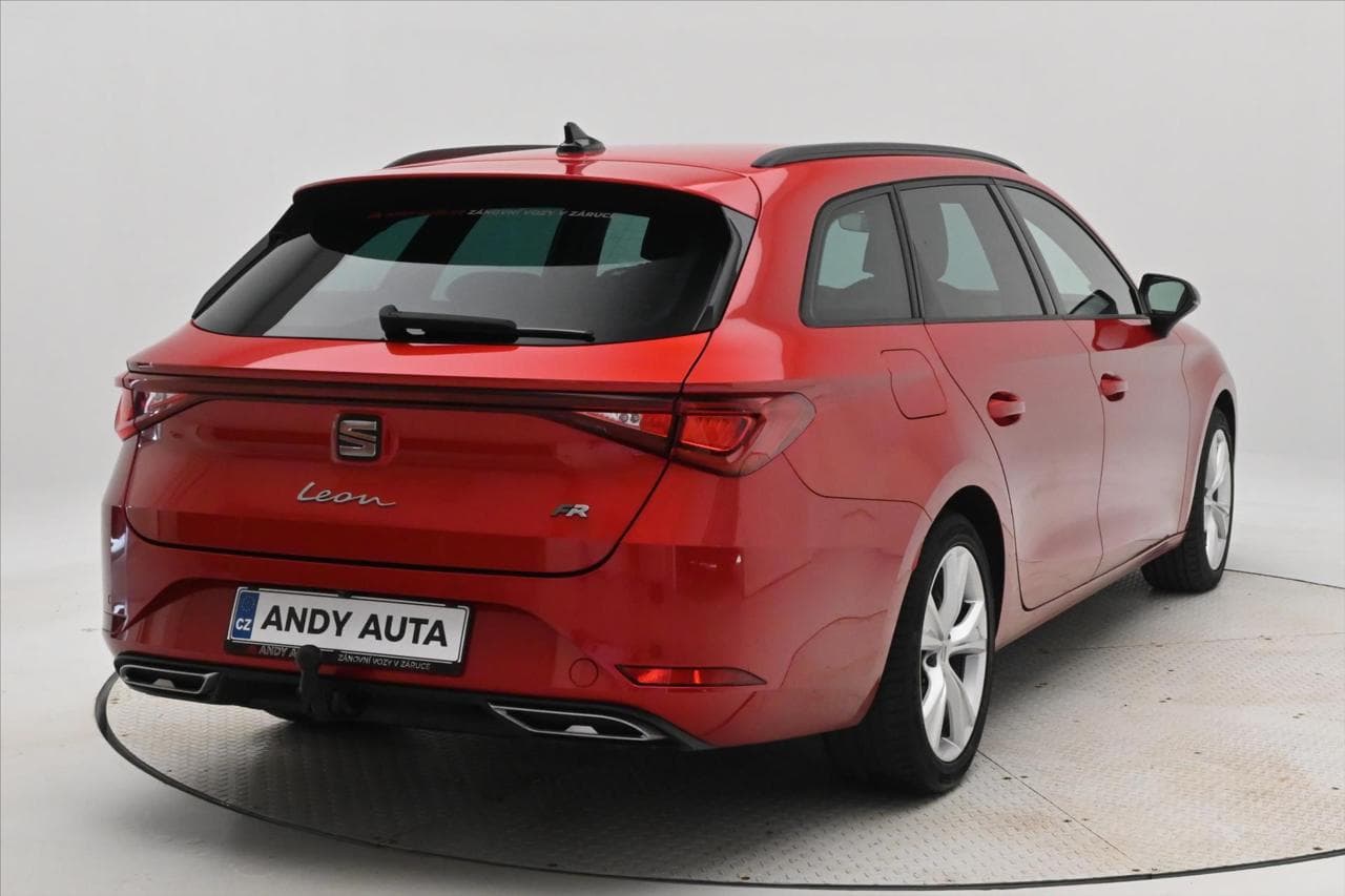 2022 Seat LEON - 5