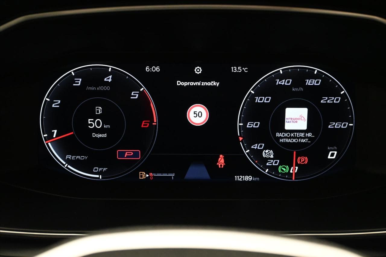 2022 Seat LEON - 16