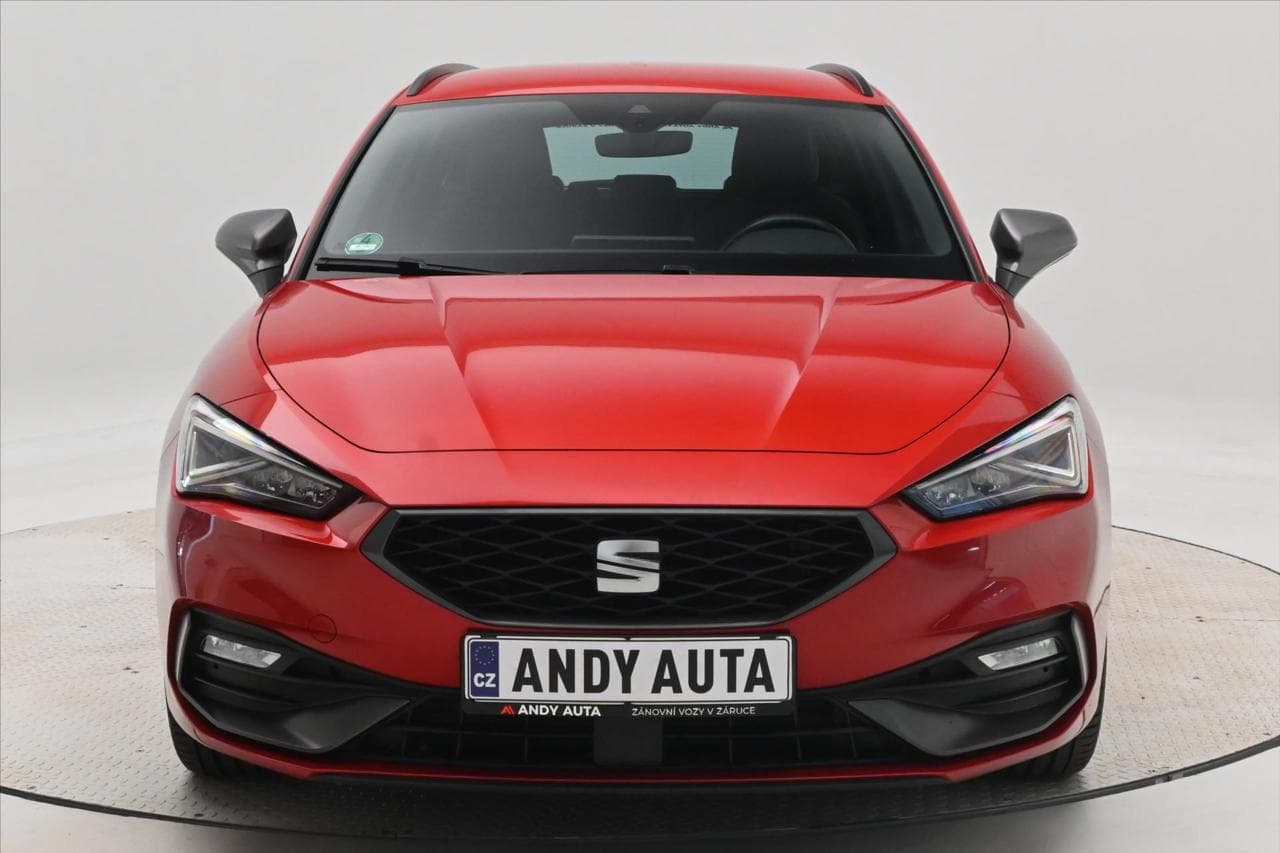2022 Seat LEON - 2