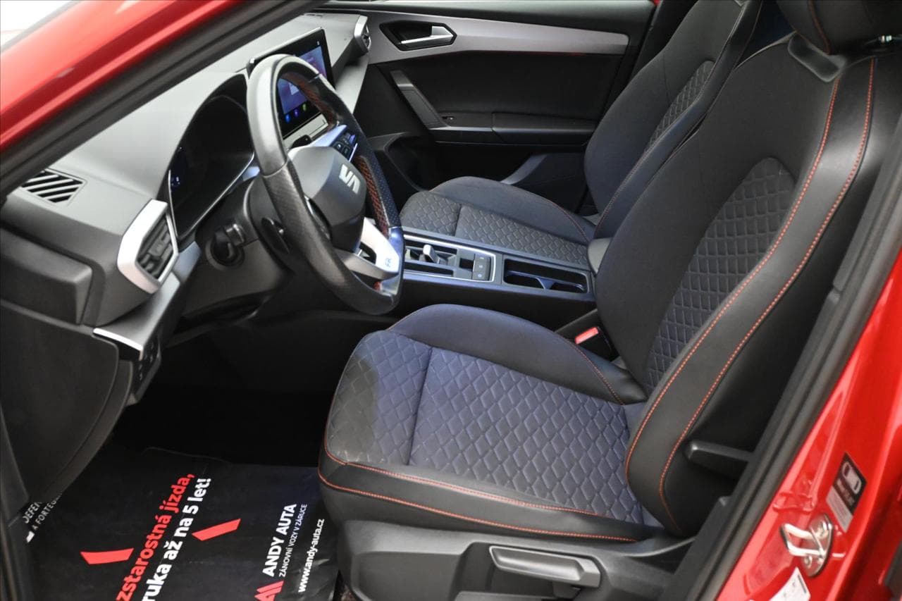 2022 Seat LEON - 13