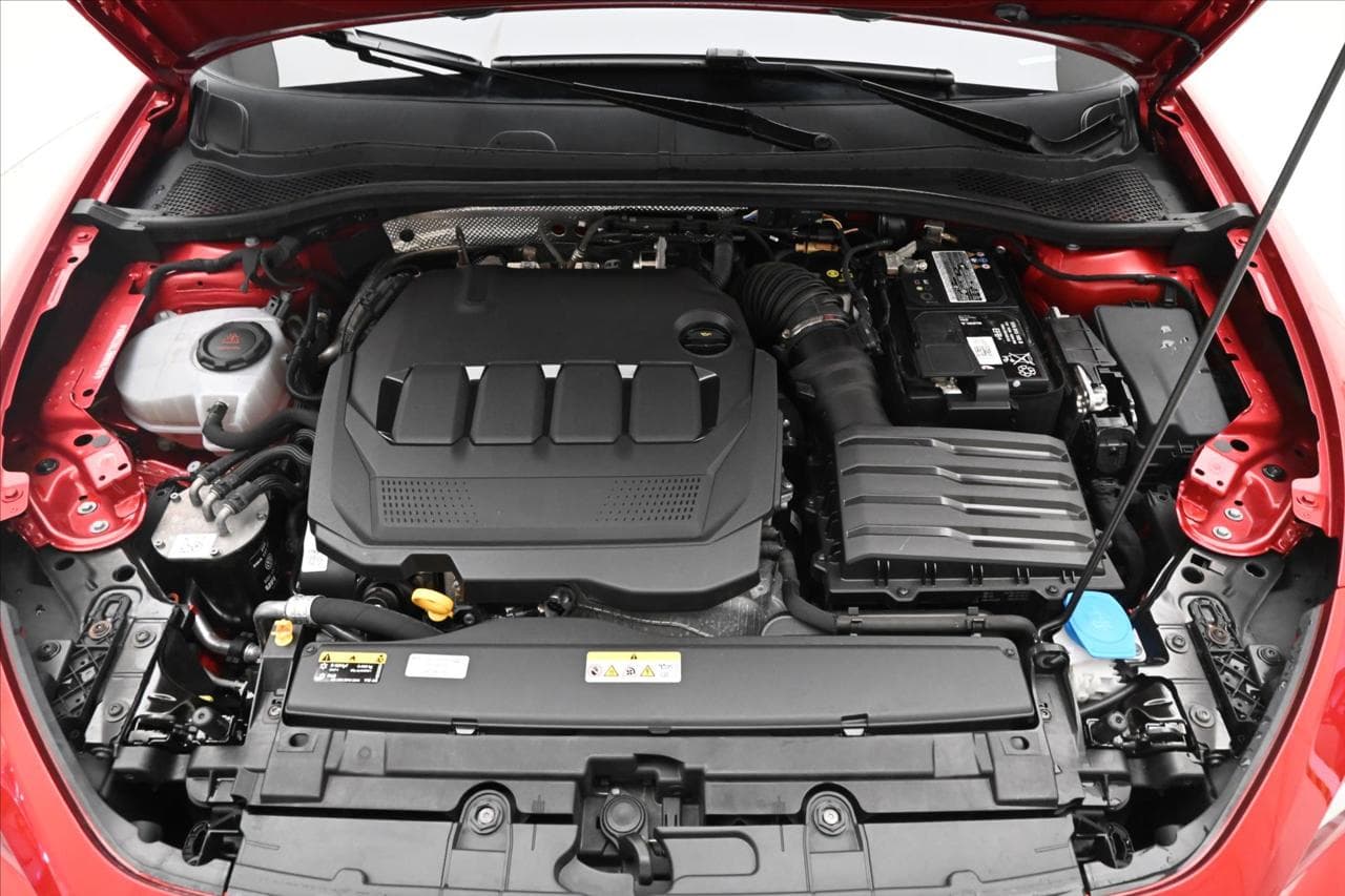 2022 Seat LEON - 9