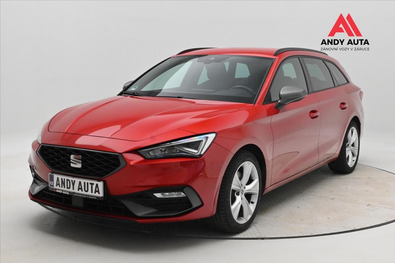 2022 Seat LEON