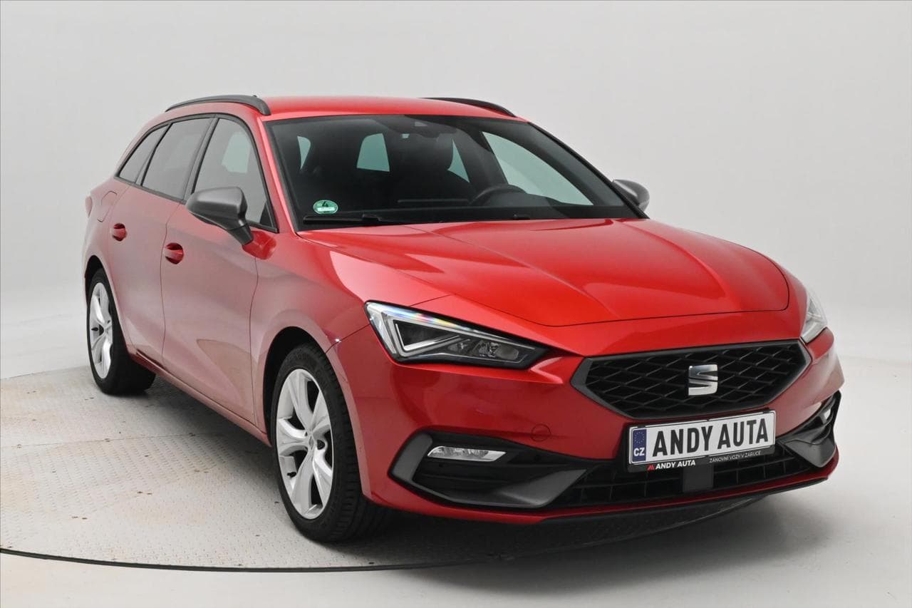 2022 Seat LEON - 3