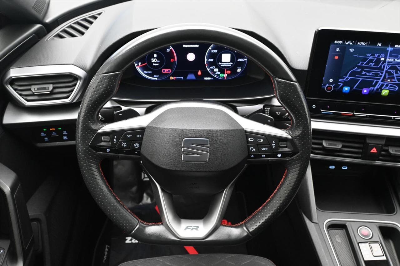 2022 Seat LEON - 18