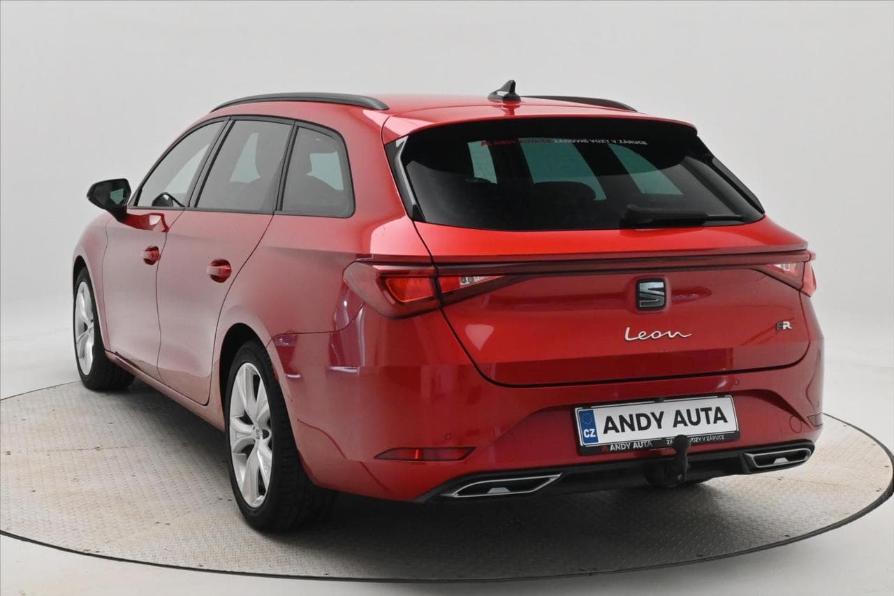 2022 Seat LEON - 7