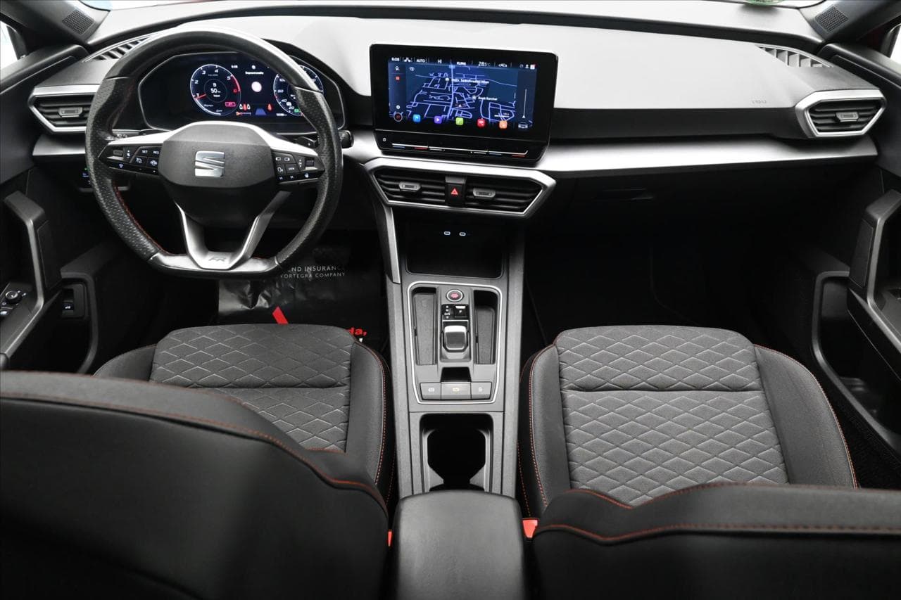 2022 Seat LEON - 15