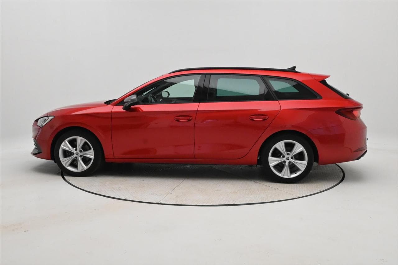 2022 Seat LEON - 8