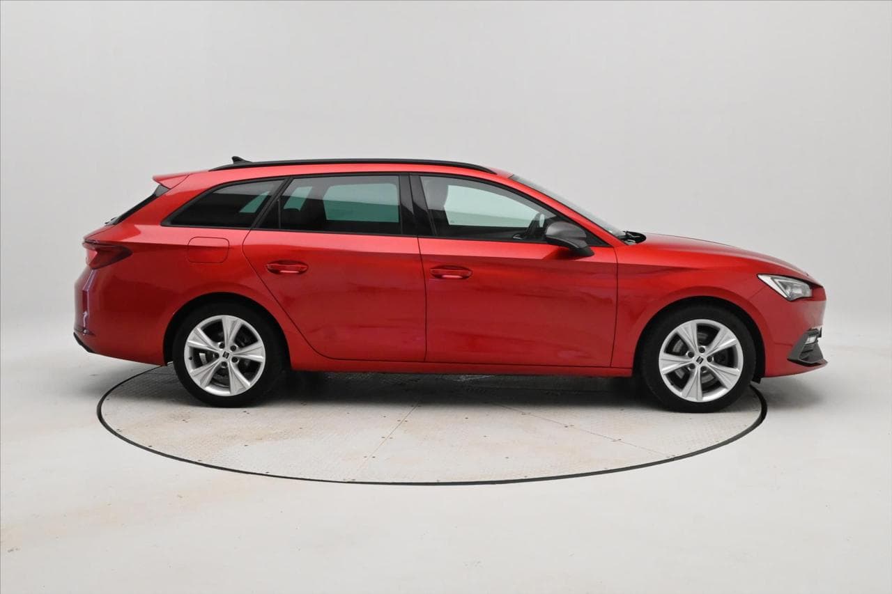 2022 Seat LEON - 4