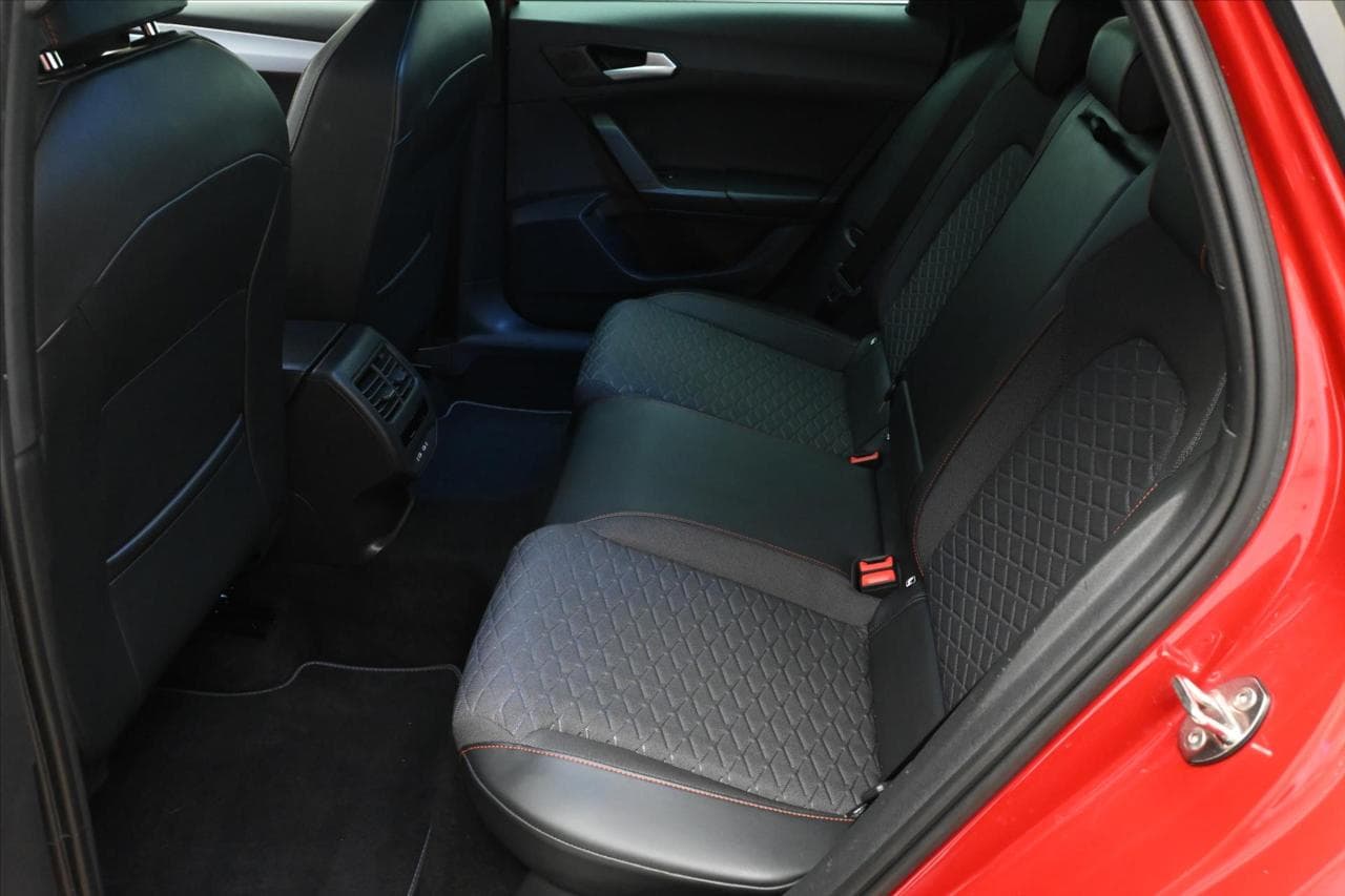 2022 Seat LEON - 14