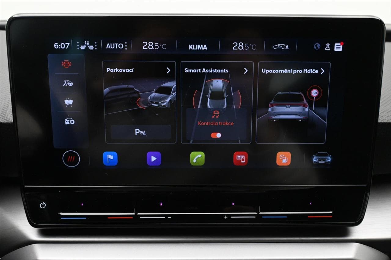 2022 Seat LEON - 19