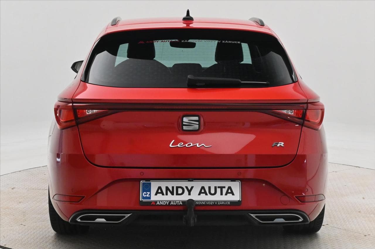 2022 Seat LEON - 6