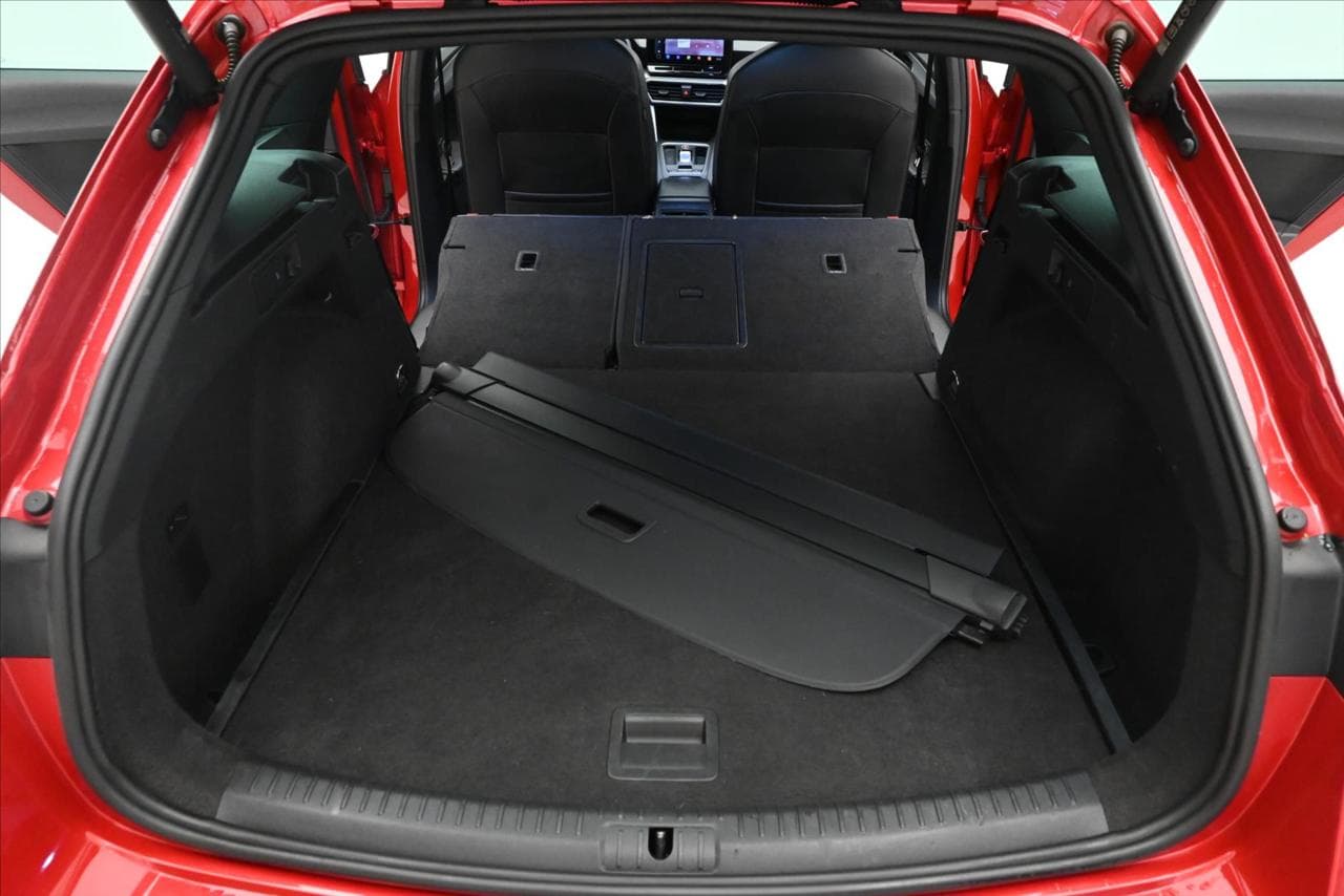 2022 Seat LEON - 11