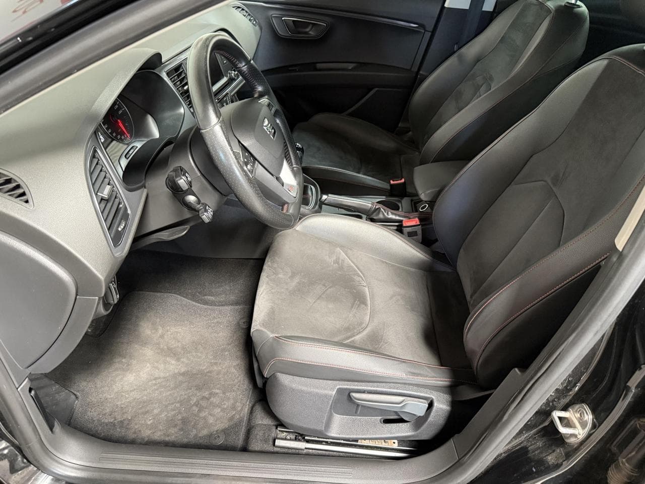 2015 Seat LEON - 10