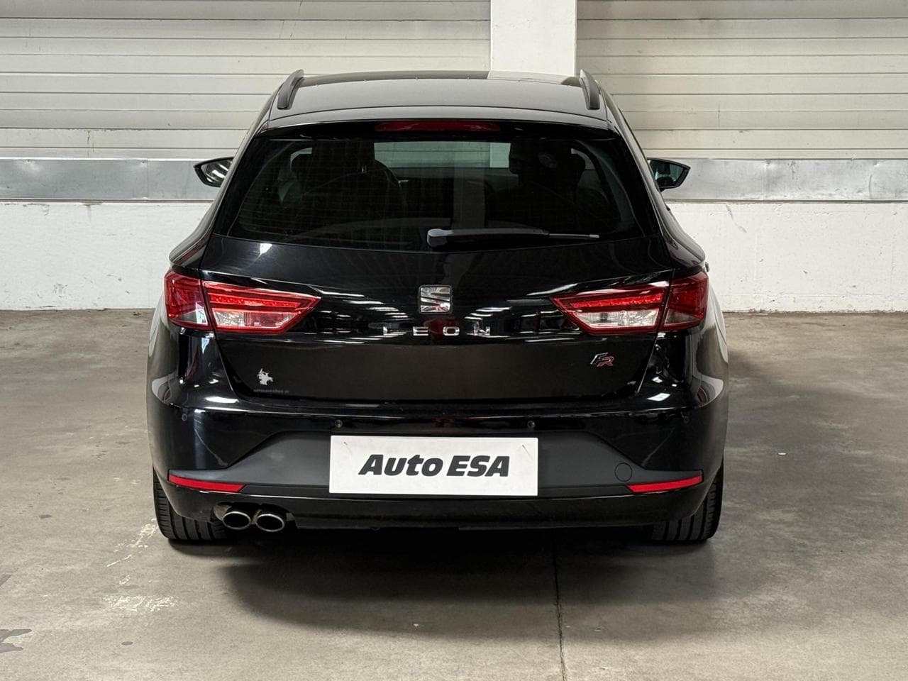 2015 Seat LEON - 5