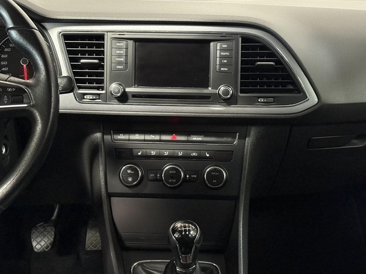 2015 Seat LEON - 9