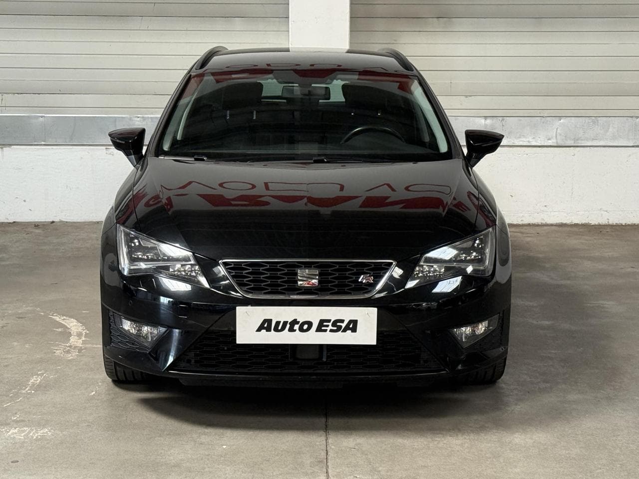 2015 Seat LEON - 2