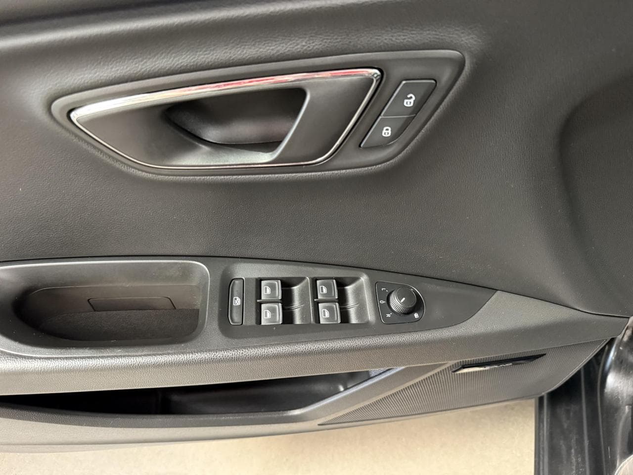 2015 Seat LEON - 14