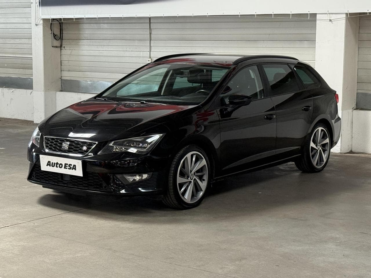 2015 Seat LEON - 3