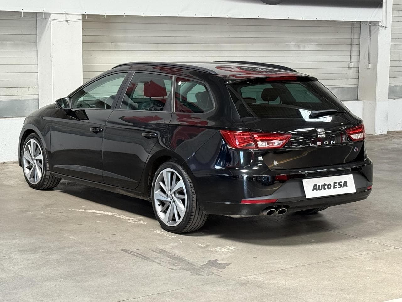 2015 Seat LEON - 6