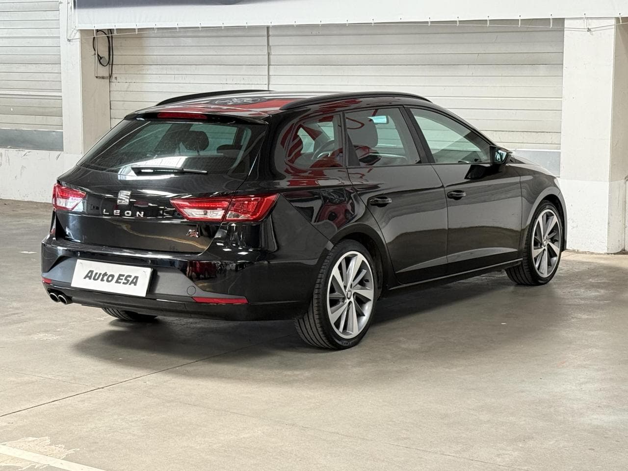 2015 Seat LEON - 4