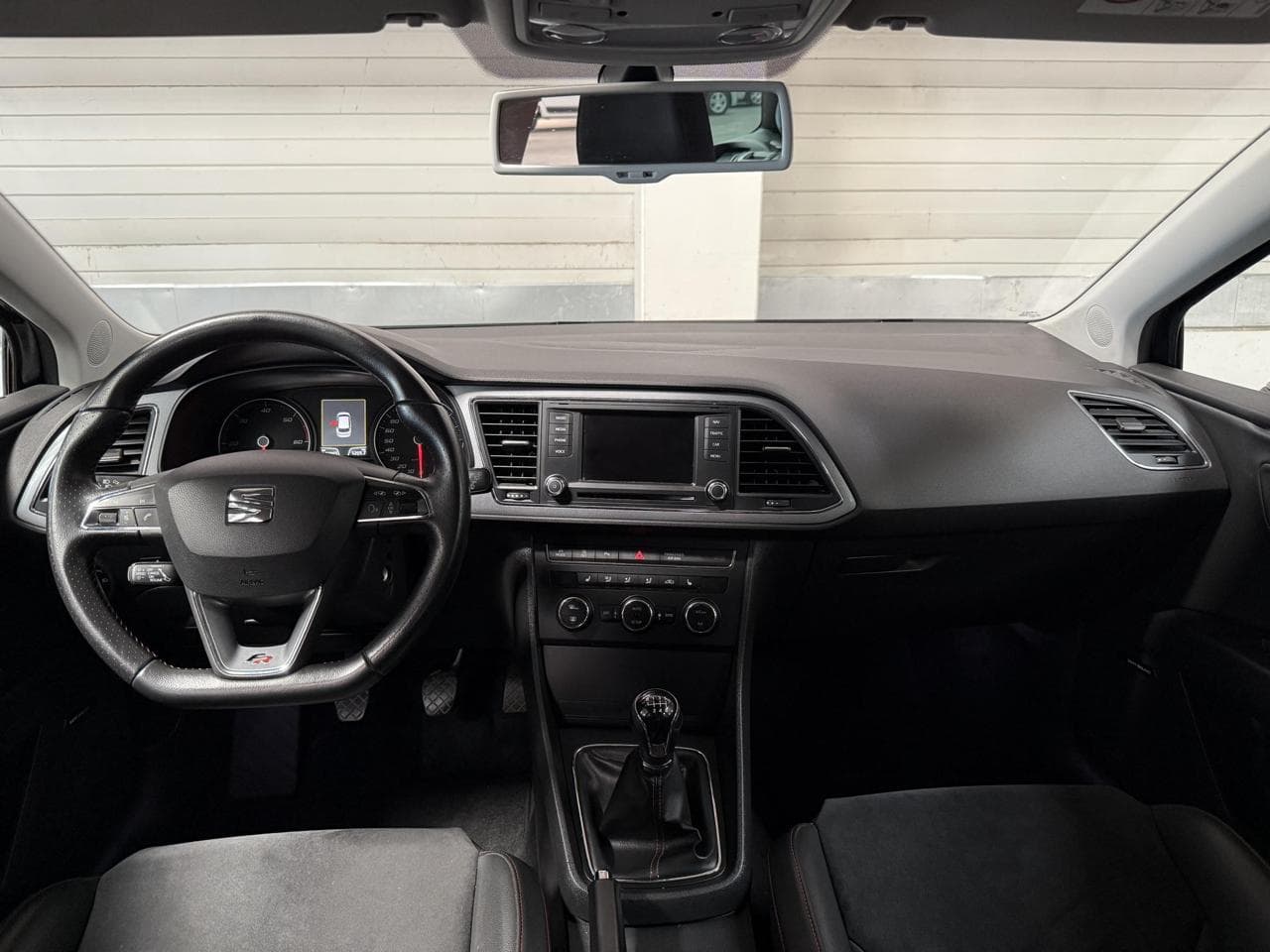 2015 Seat LEON - 8