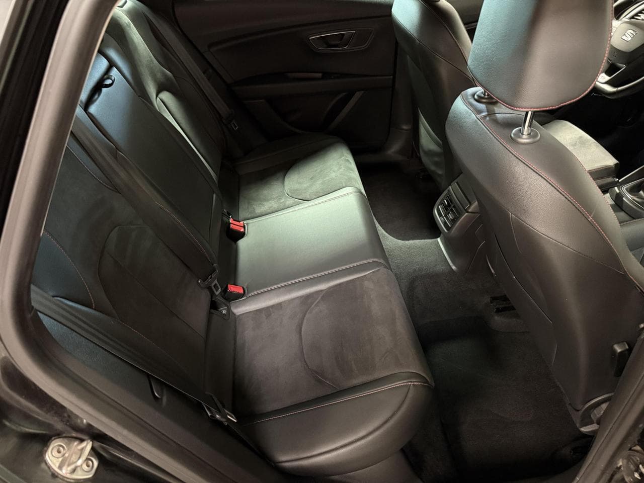 2015 Seat LEON - 13