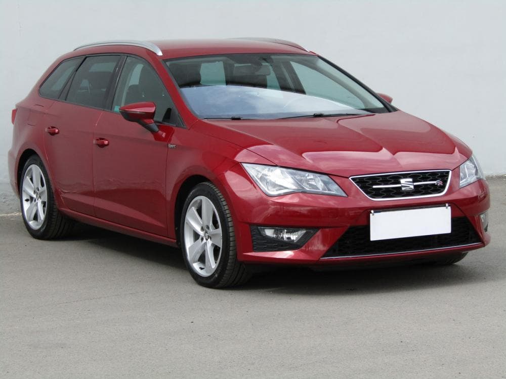 2016 Seat LEON