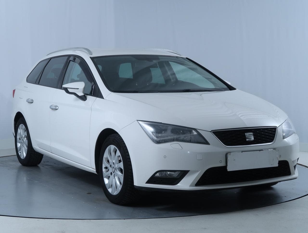 2016 Seat LEON