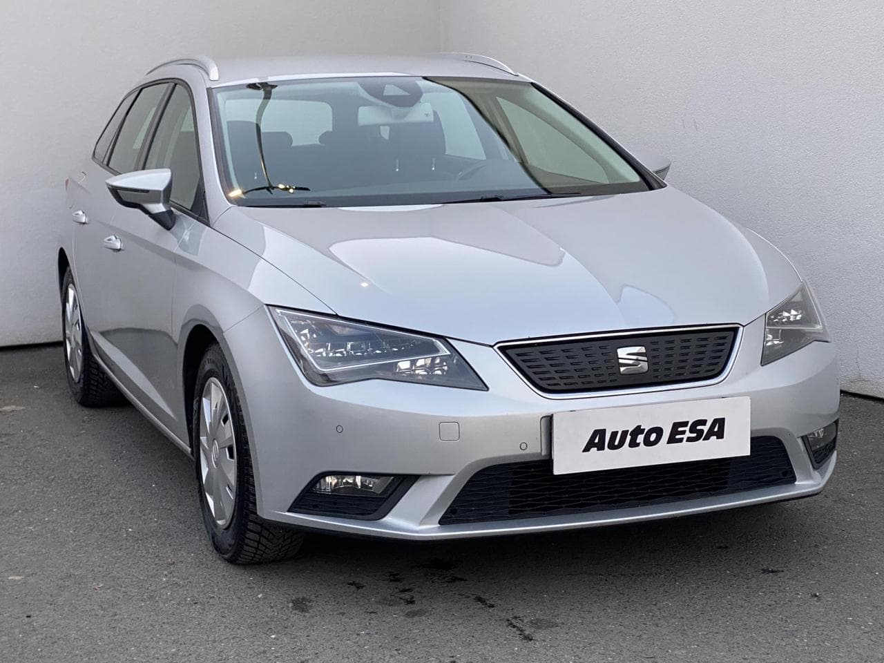 Seat Leon 1.6TDi kombi