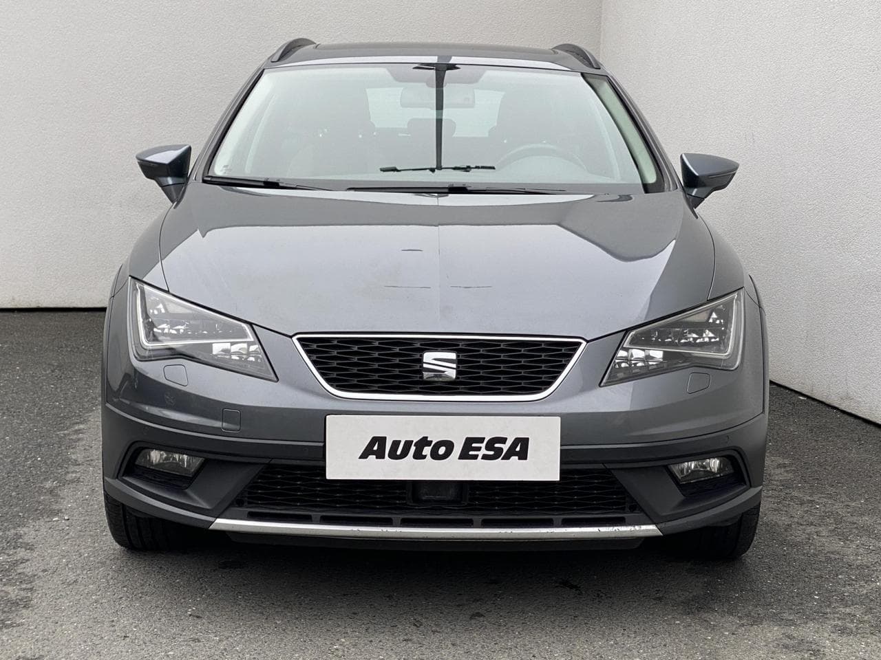 2015 Seat Leon - 3