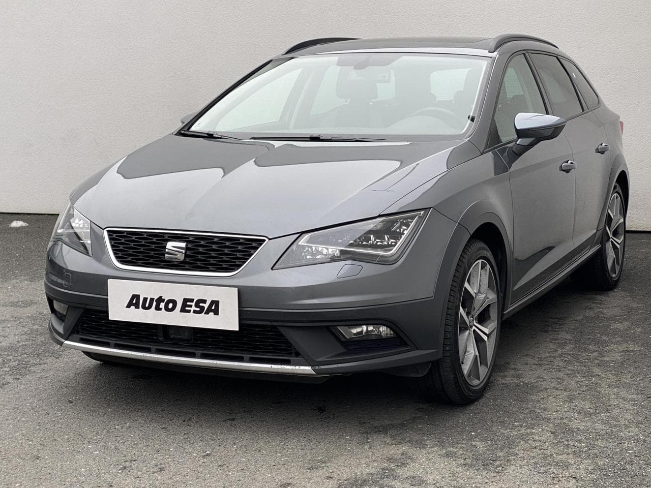 2015 Seat Leon - 5