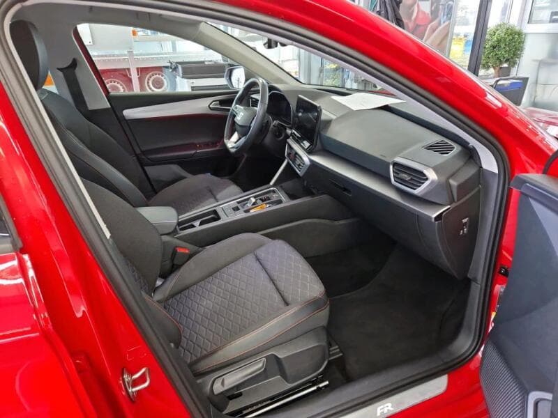 2022 Seat LEON - 3