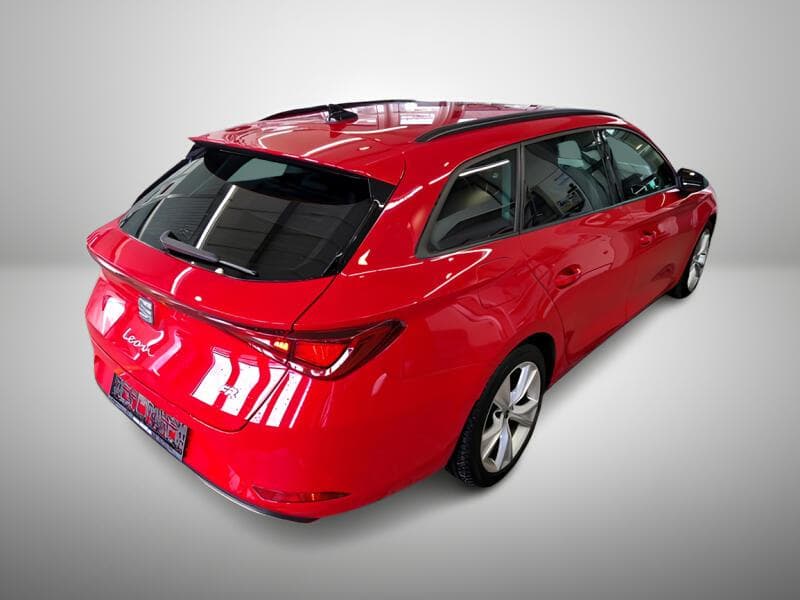 2022 Seat LEON - 2