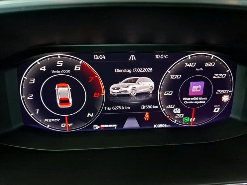 2022 Seat LEON - 4