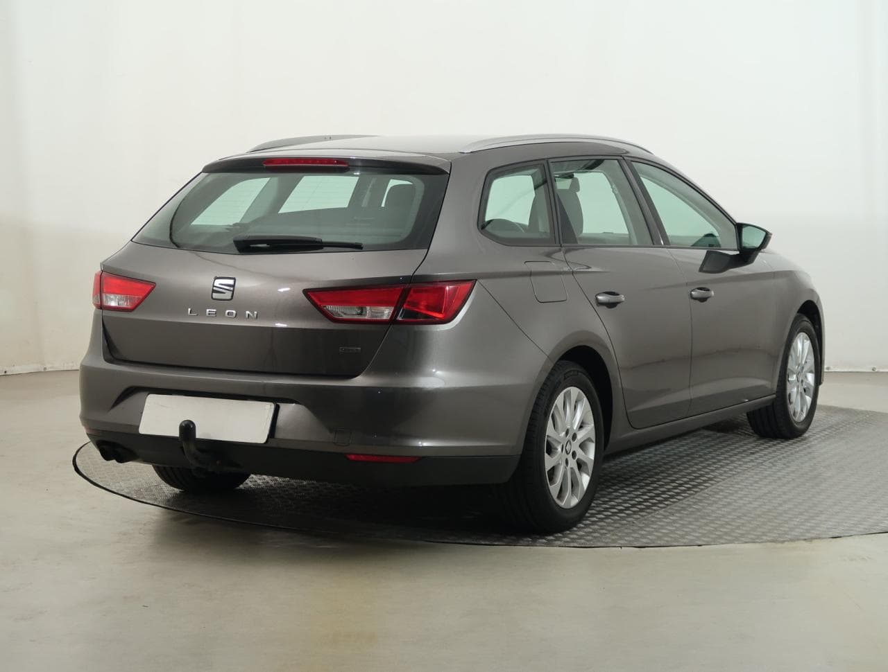 2015 Seat Leon - 13