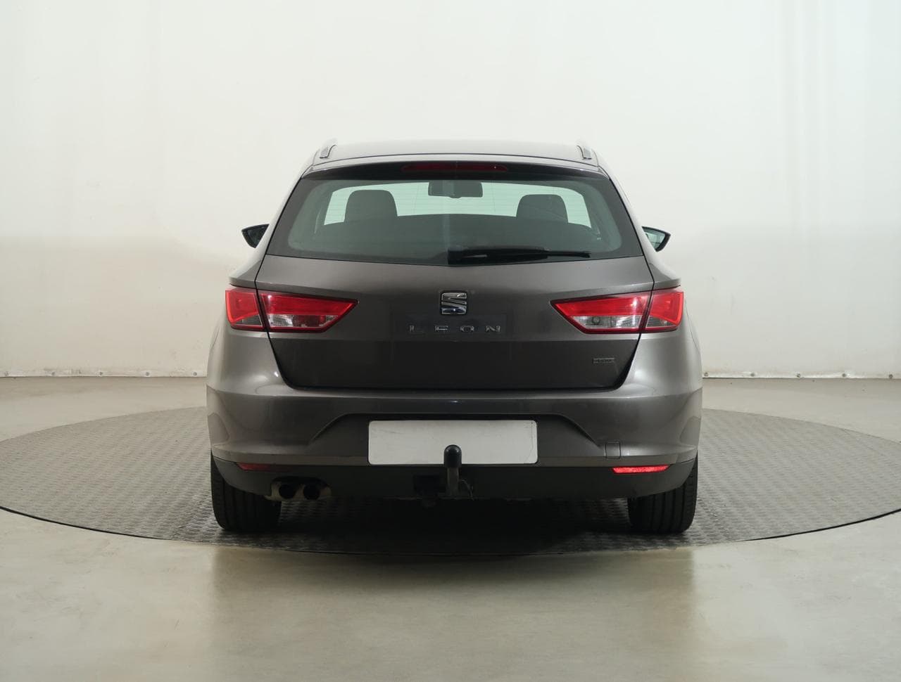 2015 Seat Leon - 11
