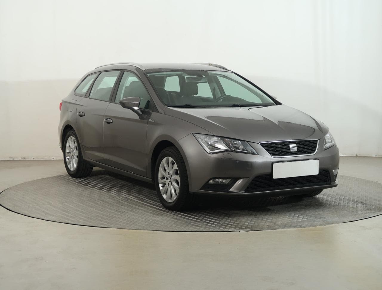 Seat Leon 1.6 TDI 77kW kombi