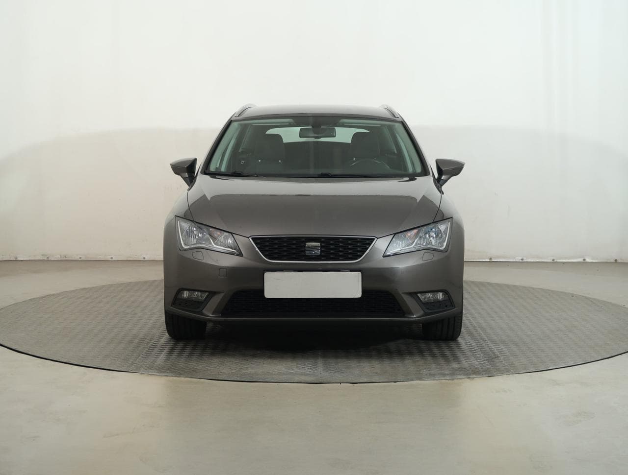 2015 Seat Leon - 3