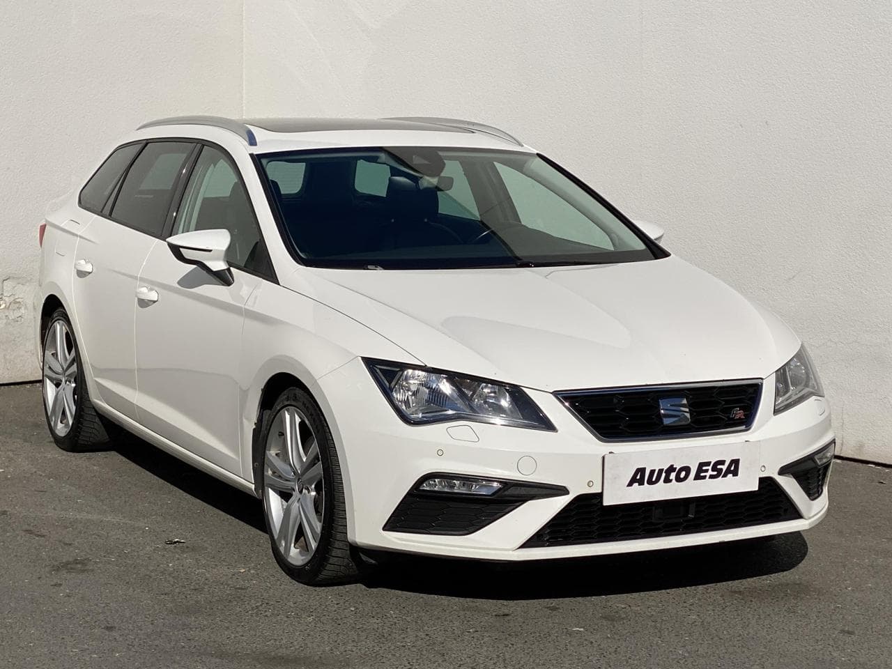 2019 Seat LEON