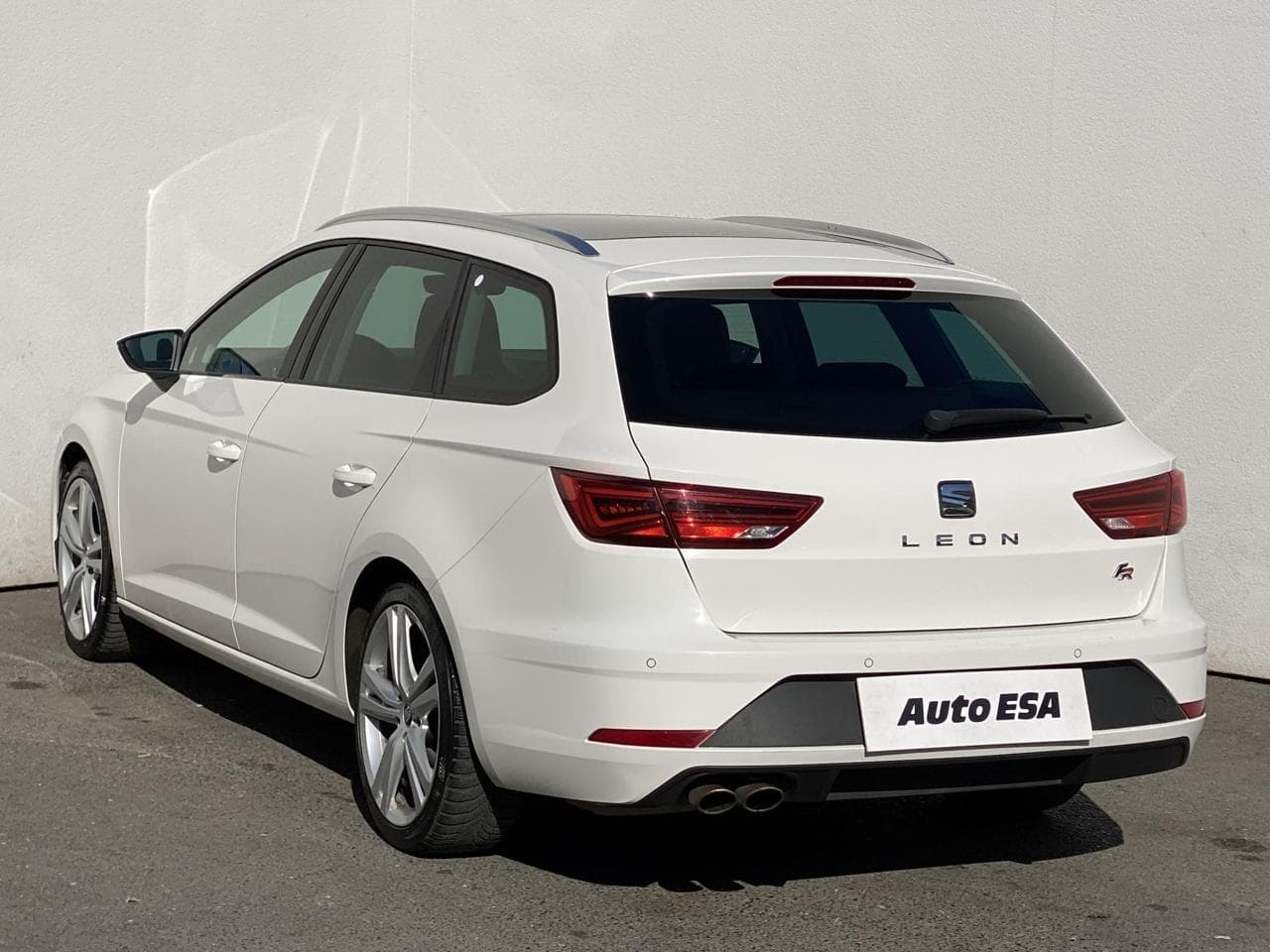 2019 Seat LEON - 6